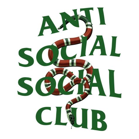 anti social social club x gucci hoodie|Anti Social Club clothing.